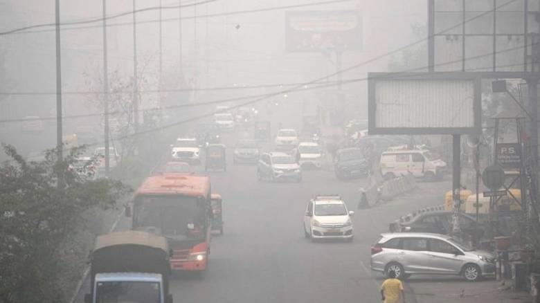 Η ατμοσφαιρική ρύπανση μπορεί να μειώσει τα οφέλη της άσκησης αποκαλύπτει επιστημονική έρευνα