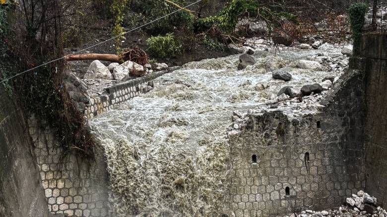 Συνεδρίασε η Επιτροπή Εκτίμησης Κινδύνου για την κακοκαιρία -Παραμένουν σε συναγερμό πολλές περιοχές