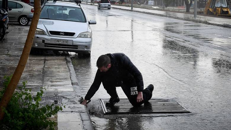Ω γλυκό μου – και φραγμένο-  φρέαρ