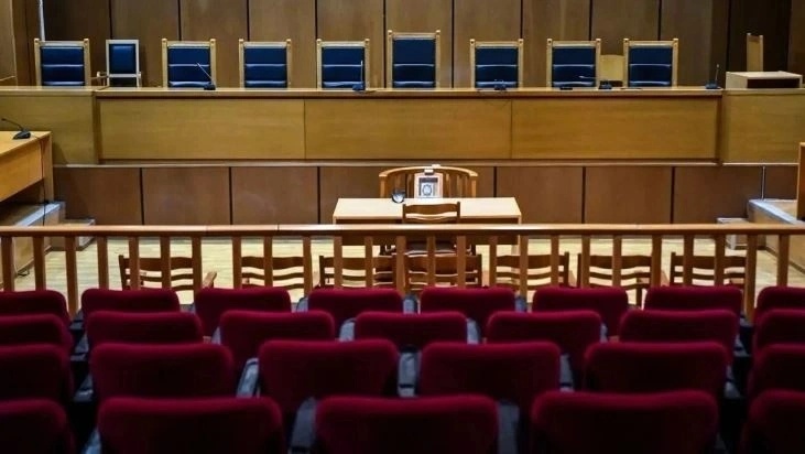 Κληρώθηκαν τα νέα μέλη του Ανωτάτου Ειδικού Δικαστηρίου και Εκλογοδικείου για το 2026-2027