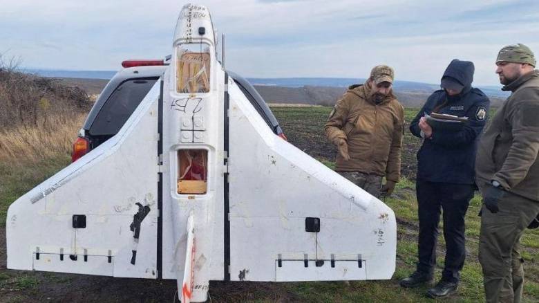 Συναγερμός στη Μολδαβία μετά από νέα εισβολή ρωσικών drones - Η τρίτη σε εννέα ημέρες