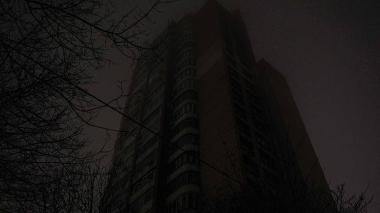 Ουκρανία:  Χωρίς ηλεκτρικό 600.000 άνθρωποι-Τρεις νεκροί από τα ρωσικά πλήγματα