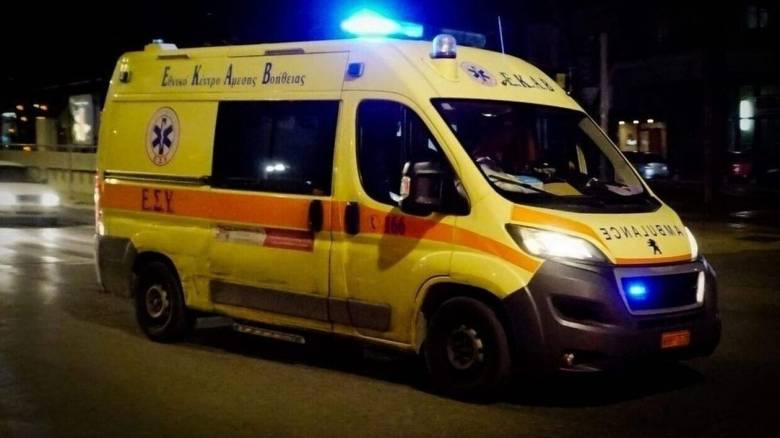 Πάτρα: 22χρονος βρέθηκε νεκρός στο σπίτι του - Ξεκίνησε έρευνα της ΕΛ.ΑΣ.