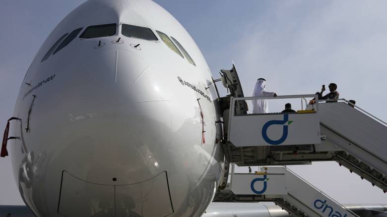 Airbus: Καθηλώνονται αεροσκάφη λόγω του προβλήματος στο λογισμικό - Αγώνας δρόμου για να λυθεί