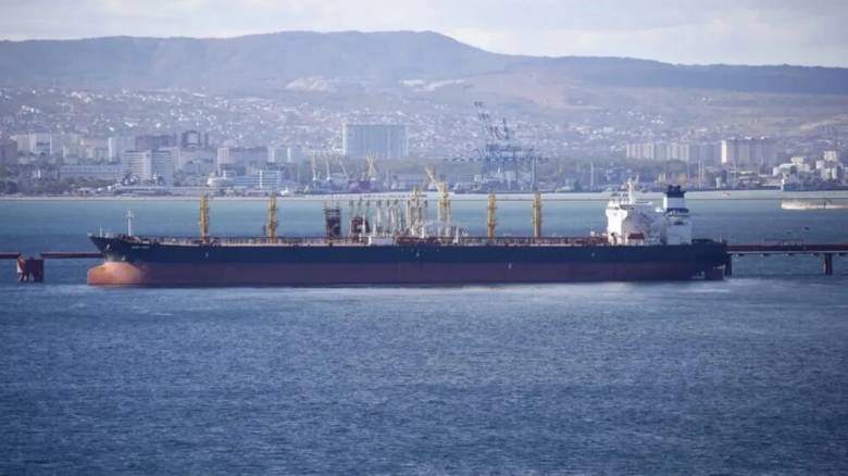 Το Ιράν κατάσχεσε δεξαμενόπλοιο με λαθραίο πετρέλαιο στον κόλπο του Ομάν