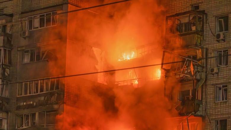 Ουκρανία: Κρίσιμες διαβουλεύσεις στις ΗΠΑ πριν το ταξίδι Γουίτκοφ στη Μόσχα