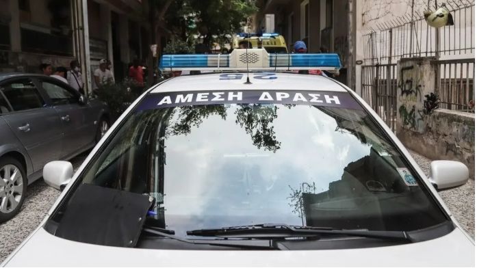 Συναγερμός για εξαφάνιση ενηλίκου στην Πάτρα - Η ζωή του σε πιθανό κίνδυνο