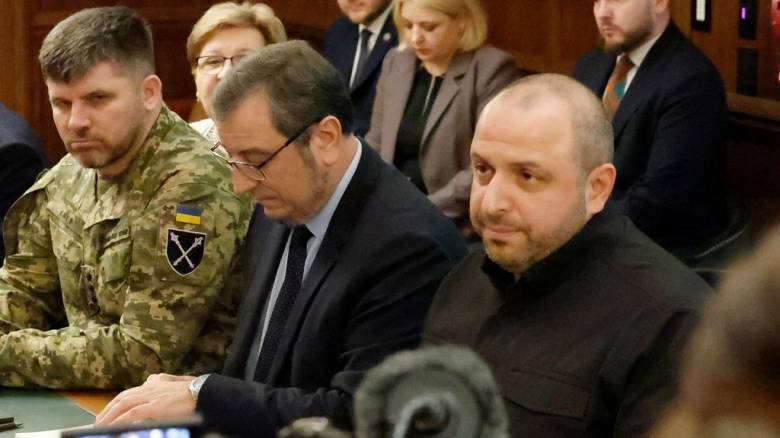 Ουκρανία: «Δύσκολες» οι συζητήσεις στις ΗΠΑ - Η Ουάσιγκτον «τρέχει» για να δώσει πρόταση στη Μόσχα