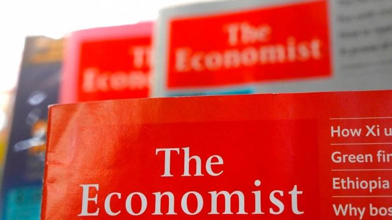 Reuters: Προς πώληση το 27% του Economist από την οικογένεια Ρότσιλντ