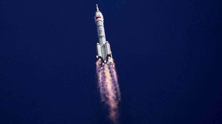 Κίνα: Xωρίς πλήρωμα θα επιστρέψει στη Γη το διαστημόπλοιο Shenzhou-20