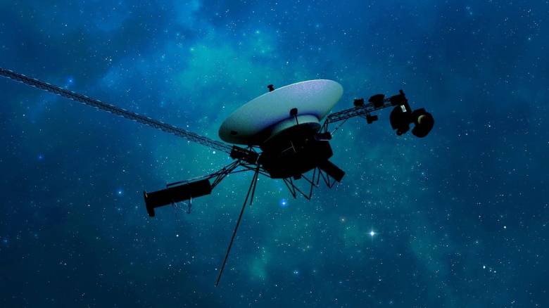 Ιστορικό ρεκόρ: Το Voyager 1 το πρώτο σκάφος που θα φτάσει μία ημέρα φωτός μακριά από τη Γη