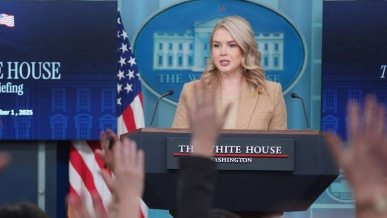 Αισιοδοξία στον Λευκό Οίκο για την επίτευξη ειρηνευτικής συμφωνίας στην Ουκρανία