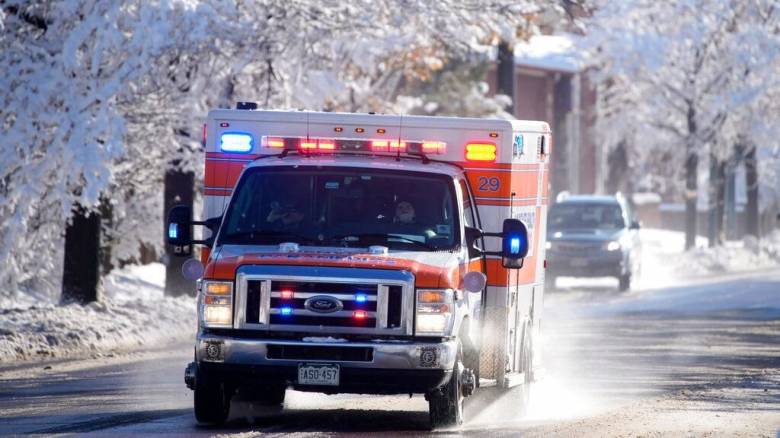 ΗΠΑ: Πυκνό χιόνι και πολικό ψύχος - Δεκάδες εκατ. πολίτες αντιμέτωποι με σφοδρή χειμερινή καταιγιδα