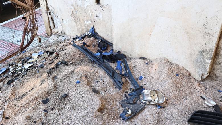 Λούτσα: Στις αιματολογικές του 29χρονου οι «απαντήσεις» για το δυστύχημα - Στη ΜΕΘ η 21χρονη