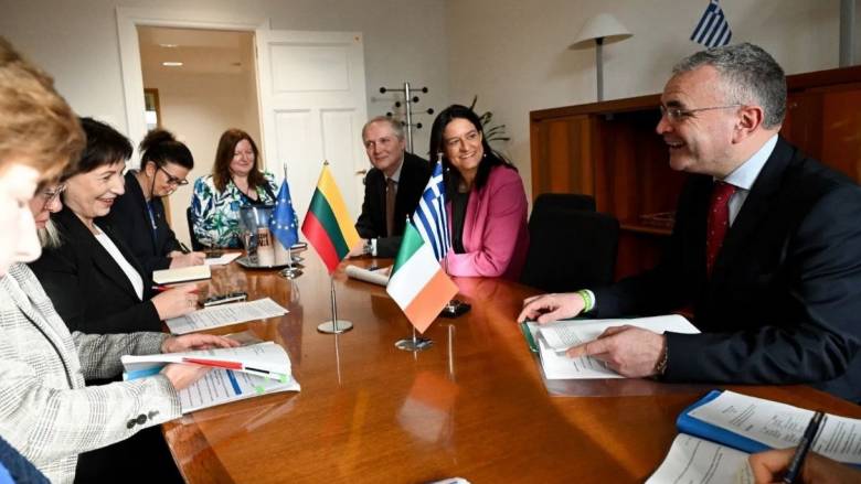 Κομισιόν για Συλλογικές Συμβάσεις Εργασίας: Η Ελλάδα έμπνευση για την υπόλοιπη Ευρώπη