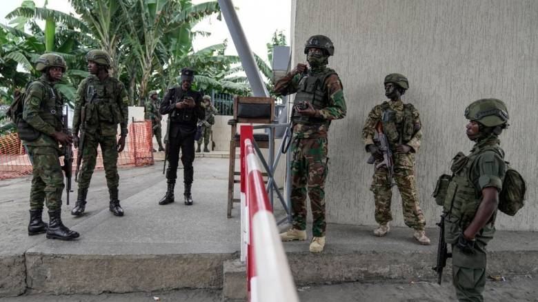 ΗΠΑ: Οι ηγέτες της ΛΔ Κονγκό και της Ρουάντα θα υπογράψουν ειρηνευτική συμφωνία στον Λευκό Οίκο