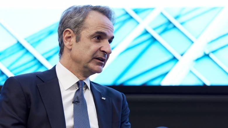 Μητσοτάκης από Οξφόρδη: Στόχος να μετατρέψουμε την Ελλάδα σε νούμερο ένα τουριστικό προορισμό