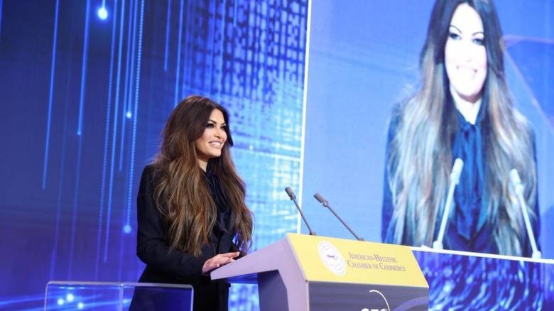 Γκίλφοϊλ: Στρατηγική η συνεργασία ΗΠΑ - Ελλάδας σε άμυνα, ενέργεια και οικονομία