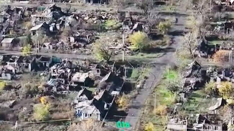 Η μάχη του Ποκρόσφκ: Χαιρετίζει την κατάληψη ο Πούτιν - Διαψεύδει ο ουκρανικός στρατός