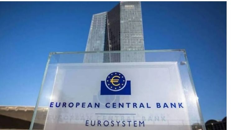 Η ΕΚΤ αρνείται να παράσχει μηχανισμό υποστήριξης δανείου 163 δισεκ. δολαρίων στην Ουκρανία