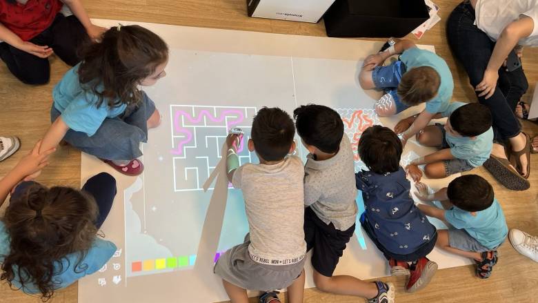 Η Active και η Knoocker διαθέτουν το καινοτόμο εργαλείου Knowla σε εκπαιδευτικούς οργανισμούς