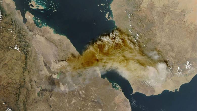 Τα «κρυμμένα» ηφαίστεια είναι η μεγαλύτερη απειλή για τον κόσμο, προειδοποιούν οι επιστήμονες