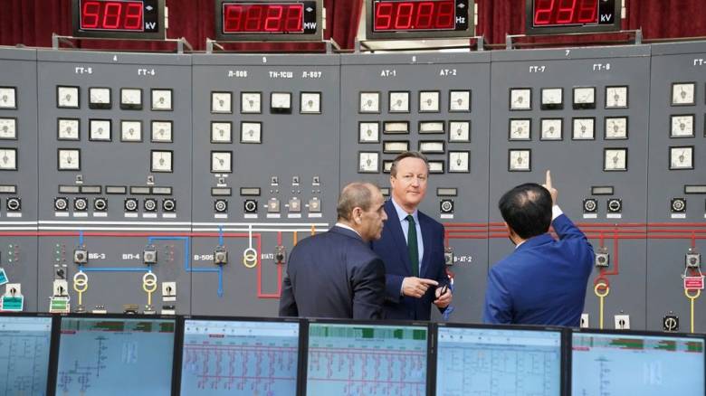 Τατζικιστάν: Περιορισμοί στην κατανάλωση ηλεκτρικής ενέργειας, λόγω της λειψυδρίας