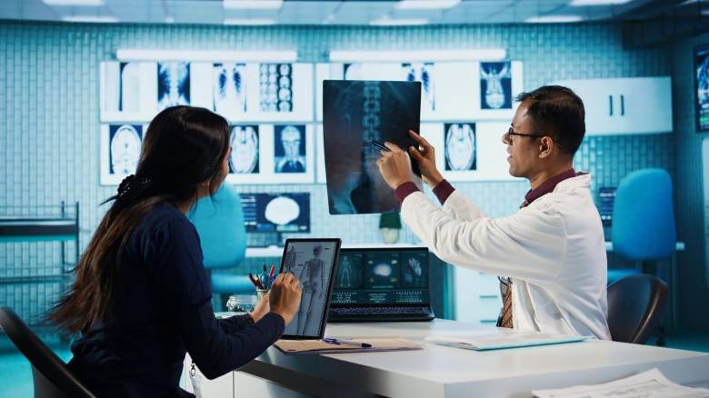 Η ακτινοπροστασία στην Ελλάδα: Ώρα για δράση