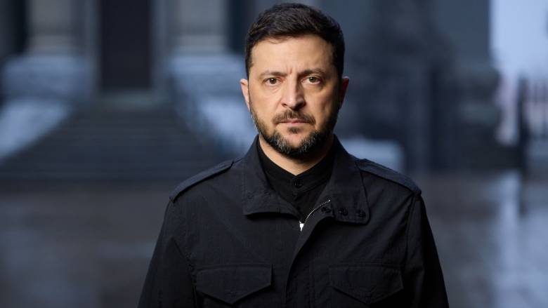 Ουκρανικά ΜΜΕ: Αιφνιδιαστική ακύρωση του τετ α τετ Γουίτκοφ, Κούσνερ και Ζελένσκι