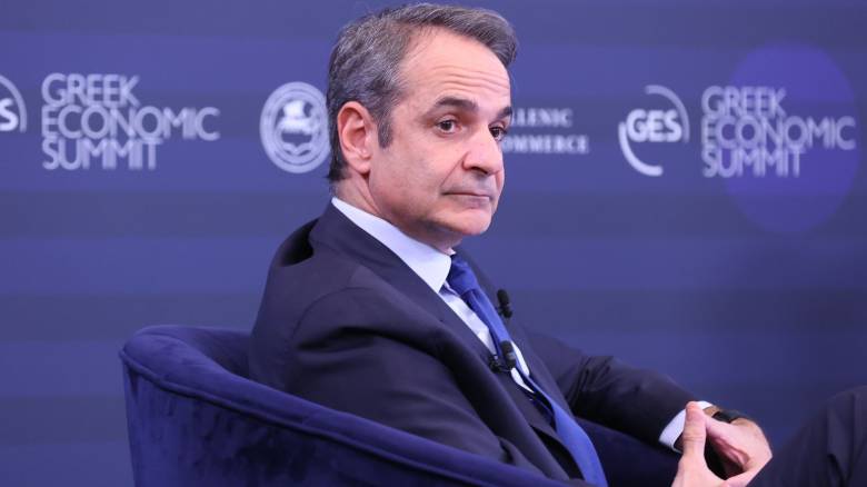 Μητσοτάκης για Τσίπρα: «Βγήκε πρώτος από το πλοίο και έριξε όλη την ευθύνη στο πλήρωμα»