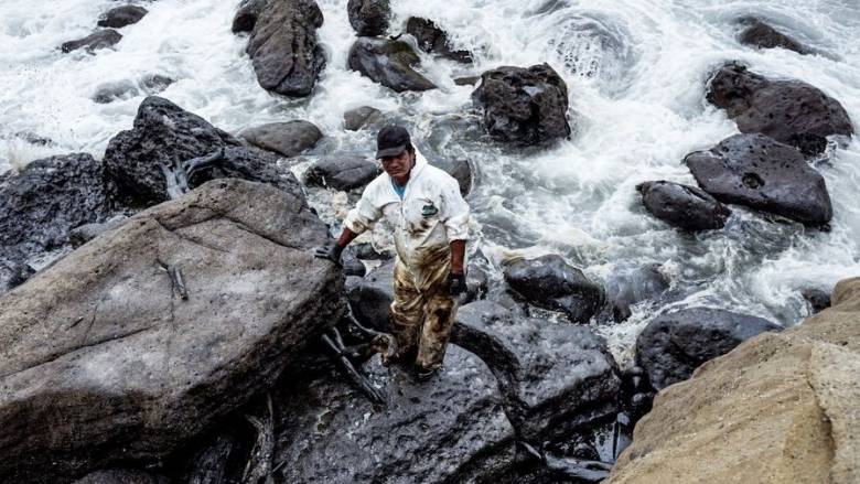 Θαλάσσιο περιβάλλον: Πώς αλλάζει ο μεγαλύτερος οικολογικός μηχανισμός του πλανήτη