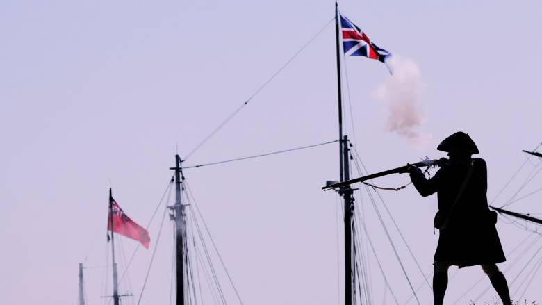 Βρετανός στρατιωτικός συνελήφθη στην Ουκρανία ως κατάσκοπος της Ρωσίας