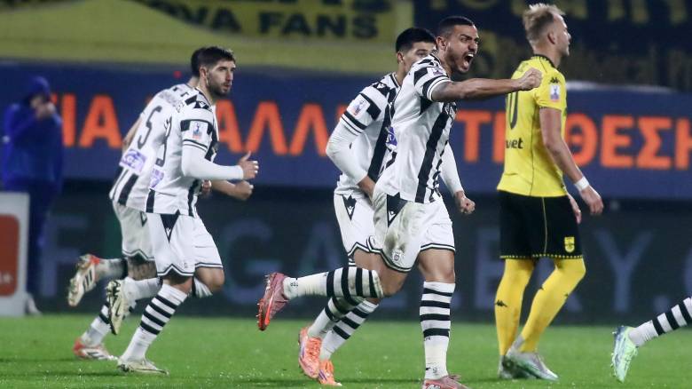 Sports Party* με το ντέρμπι ΠΑΟΚ-Άρης την Κυριακή από το Πάμε Στοίχημα