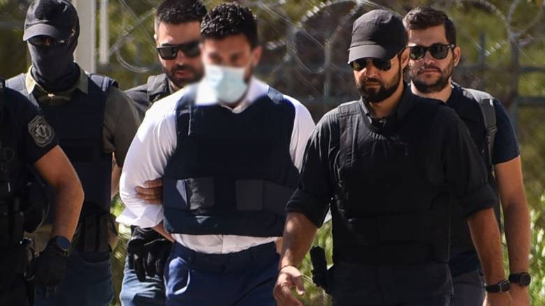 Δολοφονία στο Ψυχικό: «Μου τη στήσανε» - Αρνείται ο 45χρονος το φόνο του τοπογράφου