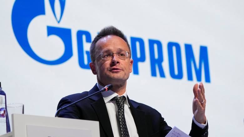 Ουγγαρία: Θα προσφύγει κατά της απόφασης της ΕΕ για την απαγόρευση εισαγωγών ρωσικού αερίου