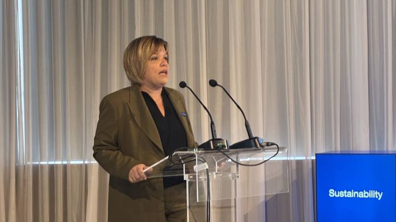 Βασιλική Καζάζη (TÜV NORD Ελλάδας): Το «Horizon 2030», οι επενδύσεις και οι στρατηγικές συνεργασίες