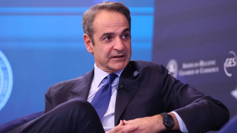 Συνάντηση αύριο Μητσοτάκη-Τασούλα, την Πέμπτη στις Βρυξέλλες ο πρωθυπουργός