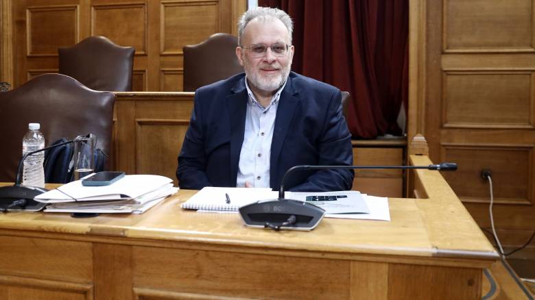 ΟΠΕΚΕΠΕ: Κόντρα Μπουνάκη - Λαζαρίδη - «Είμαι πολύ ΠΑΣΟΚ» - «Σας πιάσαμε με τη γίδα στην πλάτη»