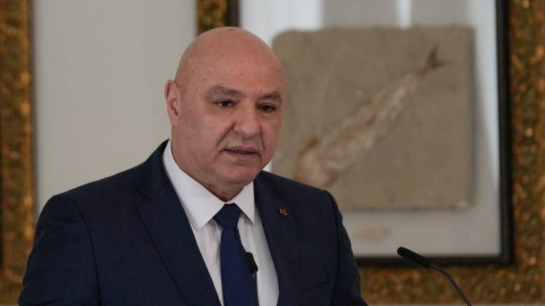 Λίβανος: Έκκληση προέδρου Αούν προς τον ΟΗΕ να ασκήσει πίεση στο Ισραήλ να σεβαστεί την εκεχειρία