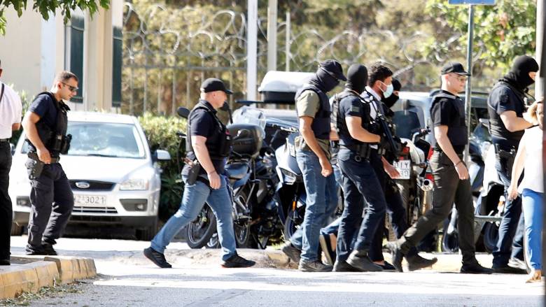 Δολοφονία τοπογράφου στο Ψυχικό: Καταπέλτης η εισαγγελέας για τους κατηγορούμενους