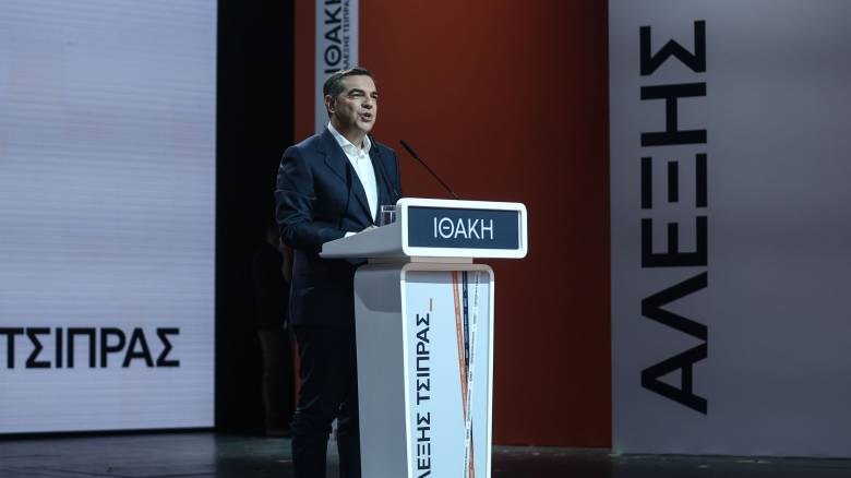 Πηγές Τσίπρα για τις αντιδράσεις από την παρουσίαση της Ιθάκης: Κι όμως γυρίζει