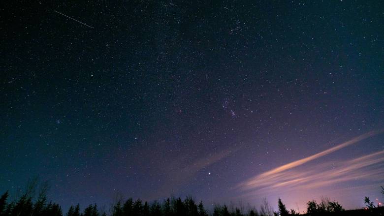 Εννέα εντυπωσιακά ουράνια φαινόμενα που θα δούμε τον Δεκέμβριο