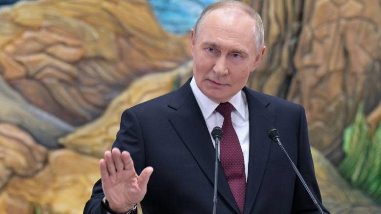 «Ο Πούτιν ηθικά υπεύθυνος για τη δηλητηρίαση πρώην Ρώσου κατασκόπου» - Τι αναφέρει βρετανική έρευνα