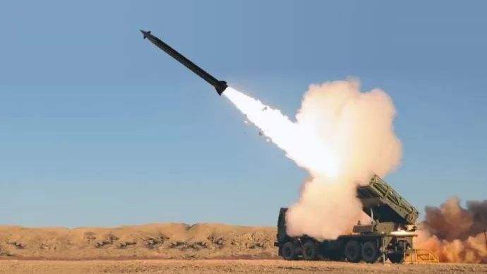 Οι εκτοξευτές πυραύλων PULS και το στρατηγικό άλμα των ελληνικών δυνατοτήτων