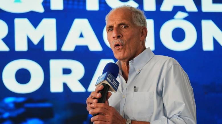 Εκλογές Ονδούρα: Προβάδισμα για τον υποψήφιο που στηρίζει ο Τραμπ