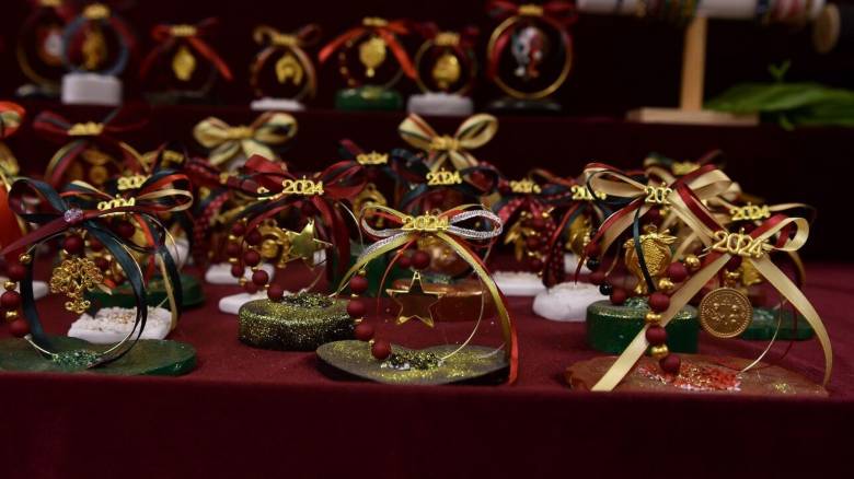 Εορταστικό ωράριο Χριστουγέννων: Την Πέμπτη 11/12 κάνει πρεμιέρα - Τι πρέπει να γνωρίζετε