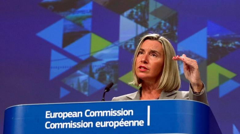 Η δίωξη Μογκερίνι και η κρίση αξιοπιστίας στην ΕΕ – Πώς λειτουργεί σαν «χαρτί» της Ρωσίας