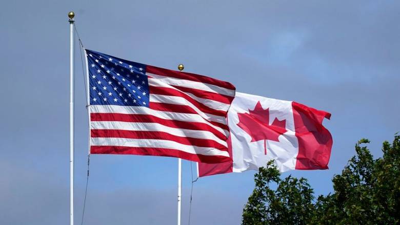 Οι ΗΠΑ πωλούν στον Καναδά τεράστιες ποσότητες βομβών αξίας 2,7 δισ. δολαρίων