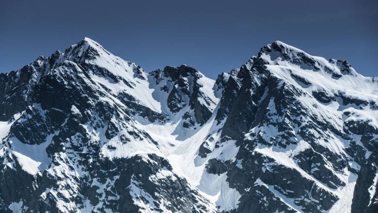 Ορειβάτης άφησε την σύντροφό του «να παγώσει μέχρι θανάτου» - Οι τελευταίες στιγμές της