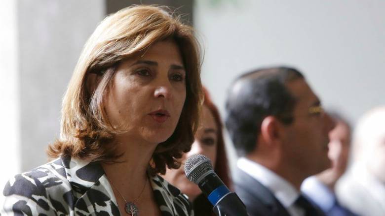 Κύπρος: Δυσαρέσκεια για την απεσταλμένη του γγ του ΟΗΕ που αποκάλεσε τα κατεχόμενα «τουρκική πλευρά»